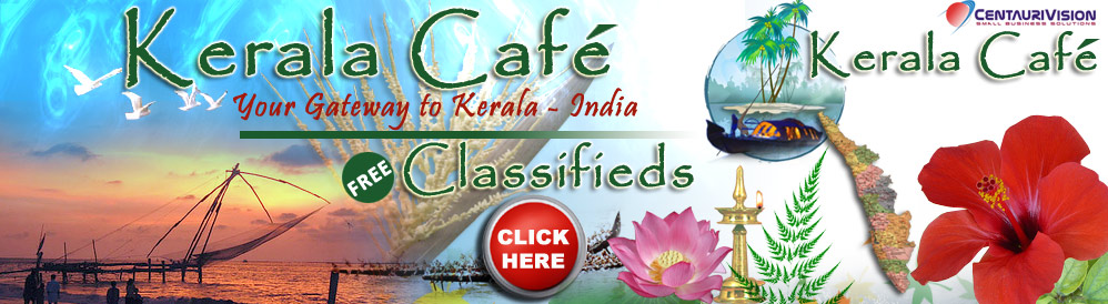 Kerala Classifieds