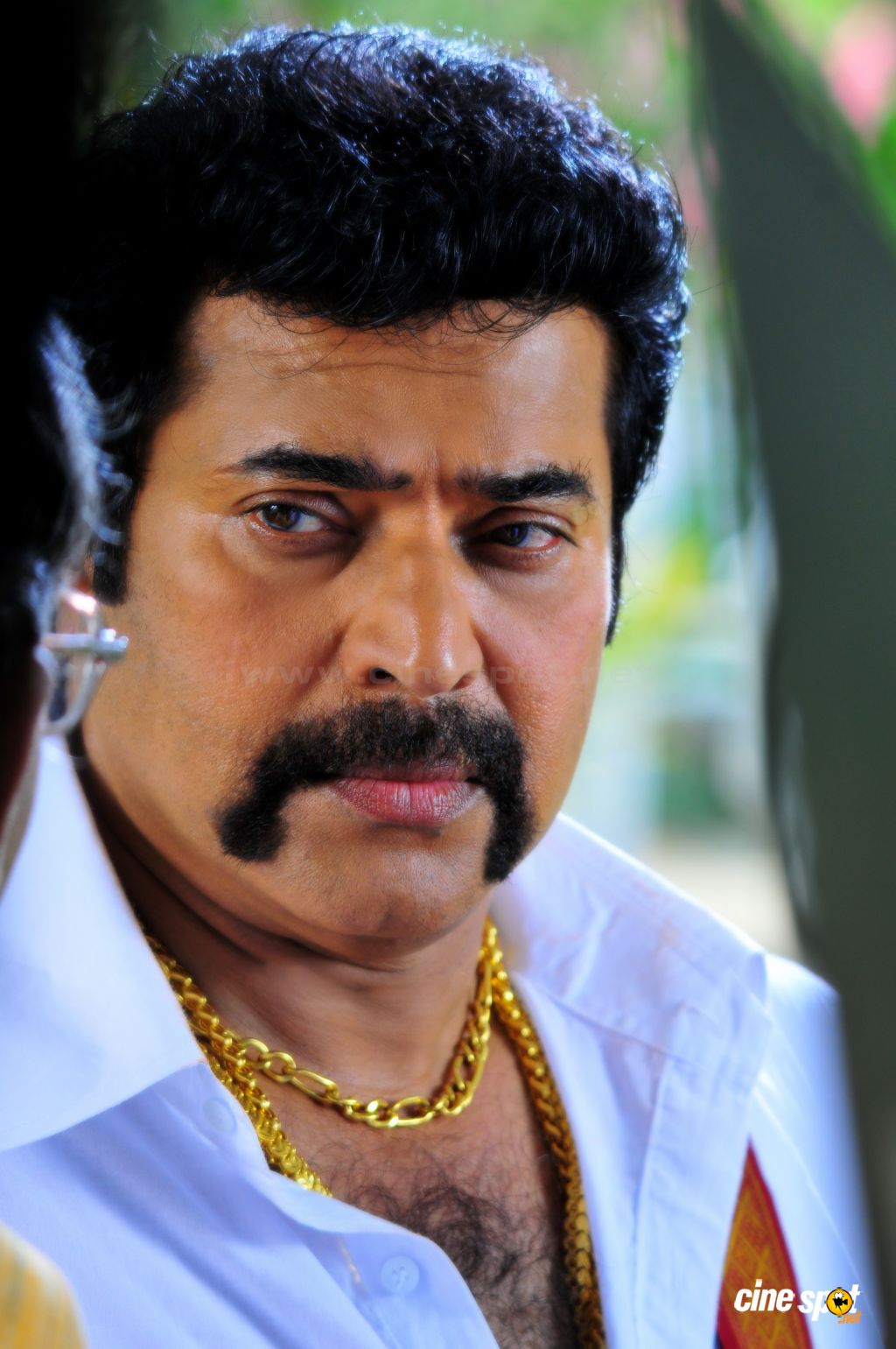 Mammootty Pictures